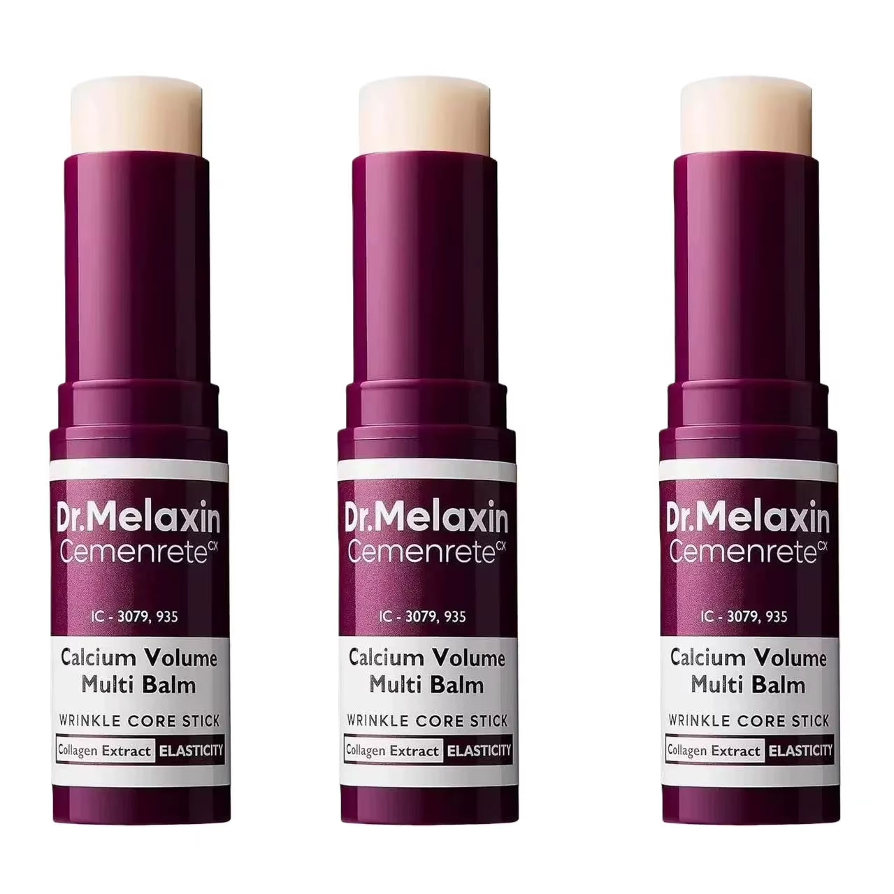 Winter Dry Korean Dr. Melaxin Multi Functional Firming Moisturizing Stick for Deep Moisturizing Repairing Improving Dry Rough