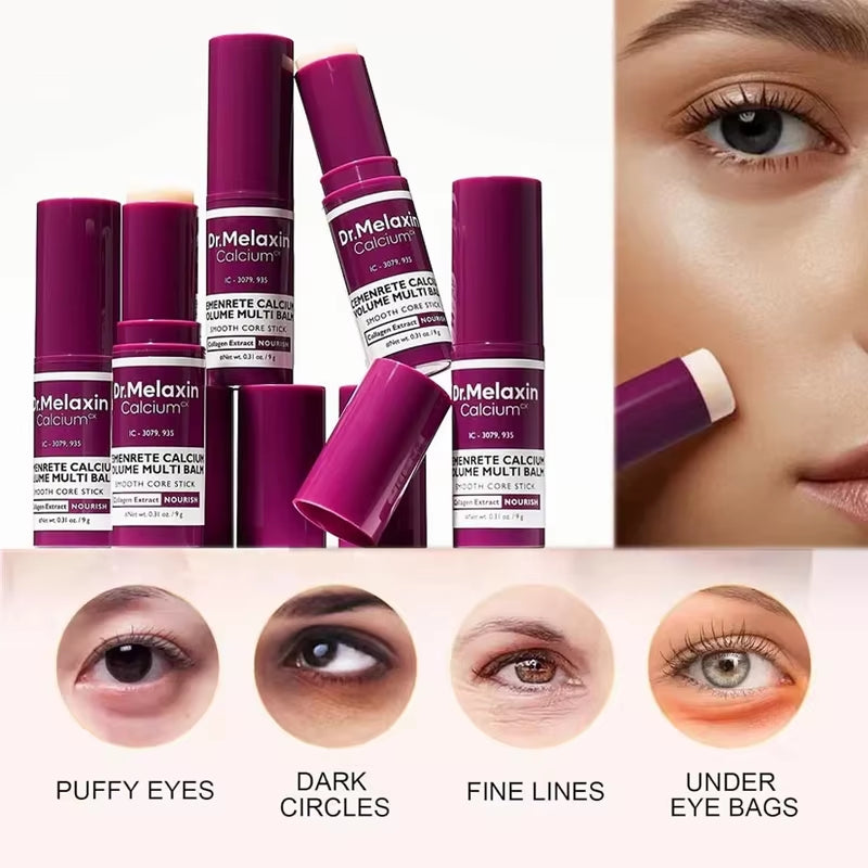 Winter Dry Korean Dr. Melaxin Multi Functional Firming Moisturizing Stick for Deep Moisturizing Repairing Improving Dry Rough