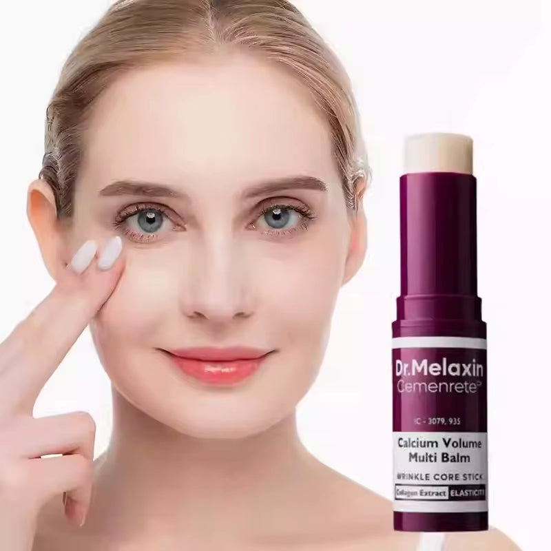 Winter Dry Korean Dr. Melaxin Multi Functional Firming Moisturizing Stick for Deep Moisturizing Repairing Improving Dry Rough