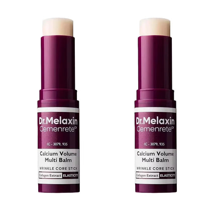 Winter Dry Korean Dr. Melaxin Multi Functional Firming Moisturizing Stick for Deep Moisturizing Repairing Improving Dry Rough